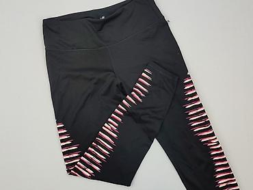 body atmosphere: H&M Sport, Legginsy Sportowe damskie, rozmiar S — 1