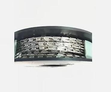 Ostali elektro materijali: AMP / TE Connectivity TERMI-POINT kontakt traka – 20 AWG - Tip — 9