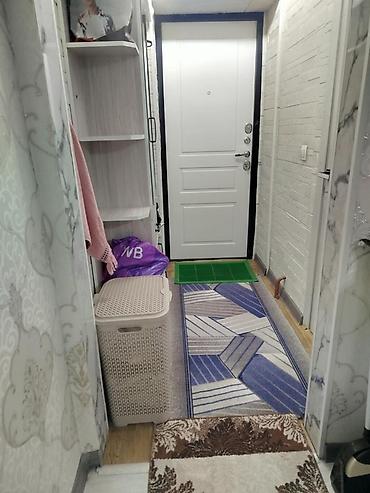 Кыймылсыз мүлк: 2 бөлмө, 45 м², 1 кабат, Косметикалык оңдоо — 2