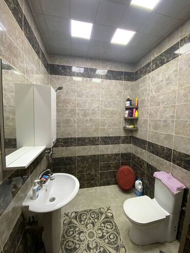 Yeni tikili: 2 otaqlı, Yeni tikili, m. Memar Əcəmi, 55 kv. m — 9