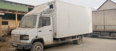 мерс 210 арзан: Mercedes-Benz Vario: 1994 г., 4 л, Механика, Дизель, Бус