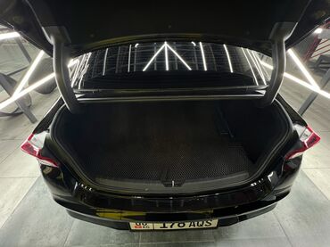 Kia: Kia K5: 2020 г., 2 л, Автомат, Газ, Седан — 6