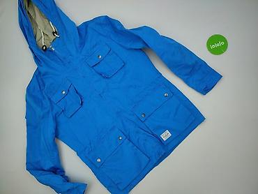 ecko: Jack & Jones, Męska kurtka przejściowa, rozmiar XL — 2