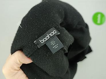toggle coat: Boohoo, Płaszcz damski, rozmiar XS — 6