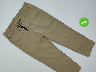 stradivarius cargo pants: River Island, Spodnie materiałowe damskie, rozmiar M — 2