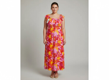 action sukienki: Sukienka damska, rozmiar XL w lalafo.pl action sukienki: Sukienka damska, rozmiar XL