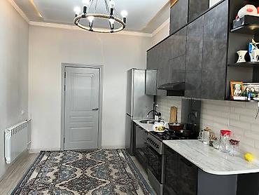 Продажа коттеджей и домов: Продаётся дом в городе Манас (Джалал-Абад), мкрн. Спутник, ул — 13