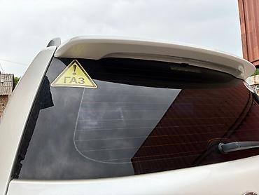 imac 2011: Lexus LX: 2011 г., 5.7 л, Автомат, Газ — 2