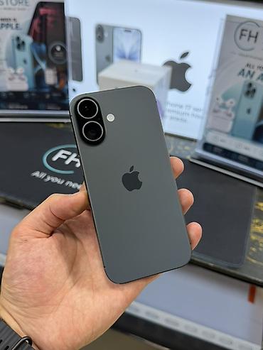iphone 17 2 ci el: IPhone 17, 256 GB, Qara — 2