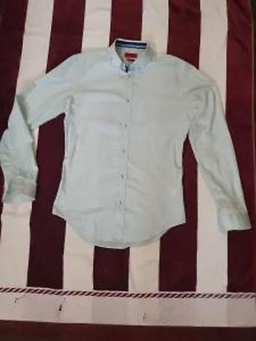 Košulje: ZARA, WAIKIKI, TUDORS, SPRINGFIELD, KAPORAL, L.O.G.G.,VELS/M | 1 — 10