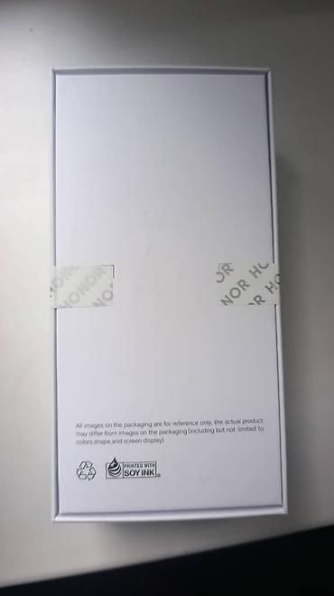 Honor: Honor X6c, Новый, 128 ГБ, цвет - Голубой, 2 SIM — 4