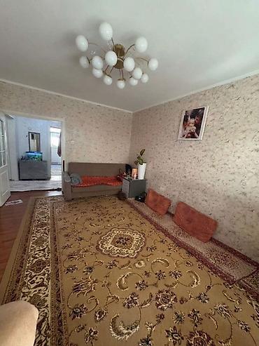 24: 2 комнаты, 66 м², Джал-29 105 серия, 1 этаж — 4