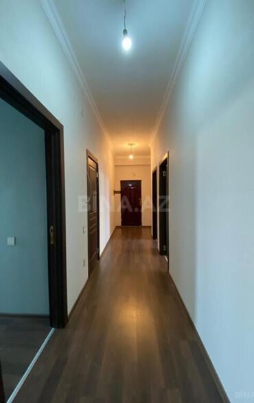 квартира в баку цена: 3 комнаты, Новостройка, 77 м²