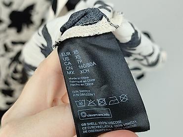 mm studio sukienki: H&M, Sukienka damska, rozmiar XS — 4
