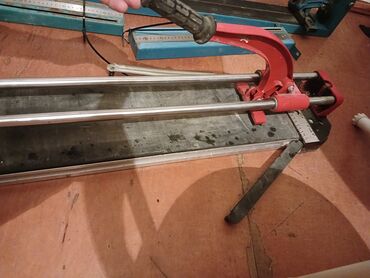 Kafel kəsən stanoklar: Əl ilə çalışan Kafel kəsən stanok, Zəmanətsiz — 6