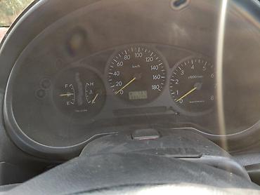 bbs 4 100: Subaru Impreza: 2000 г., 1.5 л, Автомат, Бензин, Хэтчбэк — 1