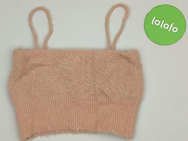 mesh: Shein, Top damski, rozmiar S — 3