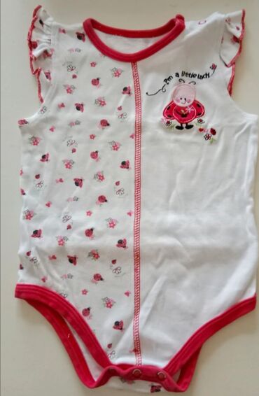 Kompleti: Komplet: Duks, Bodi, 86 — 3