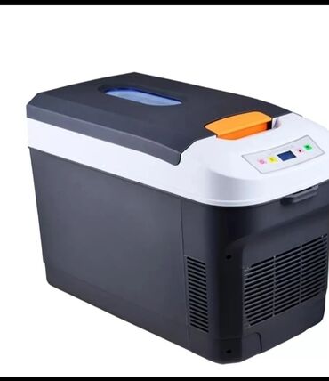 Avtomobil üçün soyuducular: Avto üçün soyuducu, Yeni, Prikurivateldən, Plastik, Çin, Pulsuz çatdırılma — 10