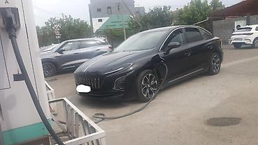 hongqi e: Weltmeister 2021 г., Передний, В наличии — 8