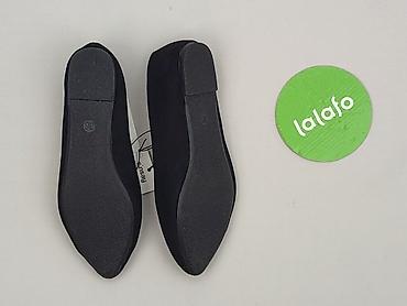 buty dior damskie olx: Sinsay, Balerinki damskie, rozmiar 36 — 3