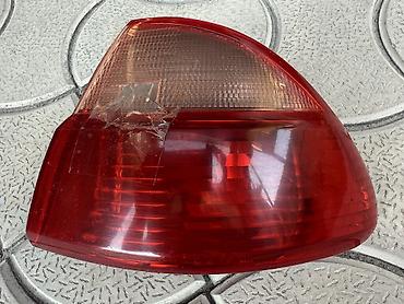 avens: Задний правый стоп-сигнал Toyota 2002 г., Б/у, Оригинал, Франция — 1