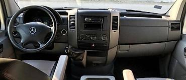 rucice za motor: KOŽICA MENJAČA SPRINTER ZA MERCEDES BENZ OSTALO OD 2007. DO 2017. GOD — 5