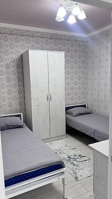 Продажа квартир: 3 комнаты, 60 м², Золотой квадрат Элитка, 7 этаж, Евроремонт — 9