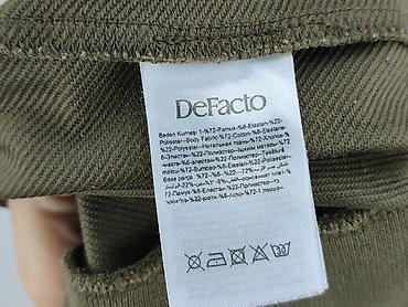 Bluzy i polary: Defacto, Bluza z kapturem damska, rozmiar XS — 5