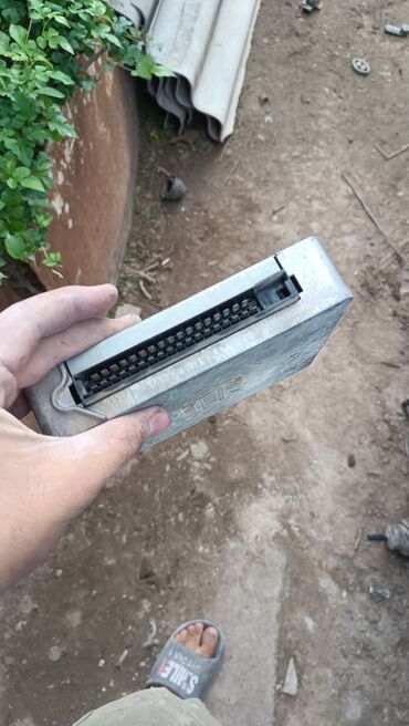 Motor üçün digər detallar: Opel ASTRA F, 1.6 l, Benzin, 1997 il, Orijinal, İşlənmiş -da lalafo.az — 10 Motor üçün digər detallar: Opel ASTRA F, 1.6 l, Benzin, 1997 il, Orijinal, İşlənmiş — 10