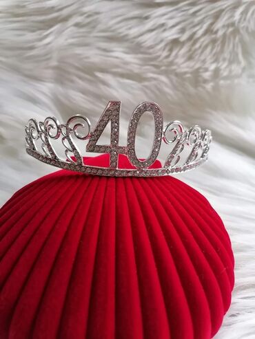 Aksesoari za kosu: Krune 1300 — 6