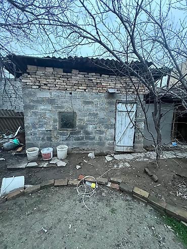 trend: Продаётся уютный дом в районе ТЭЦ! 🏡 Общая площадь дома — 52 м² 🌿 — 9