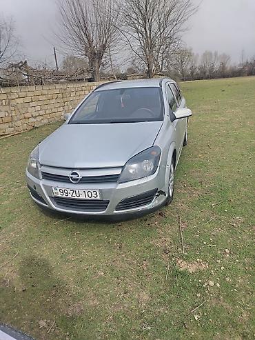chevrolet cruze coilover: Opel Astra: 1.4 l | 2005 il 462033 km Universal — 2