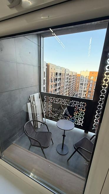 village: 2 комнаты, 63 м², Технопарк Элитка, 8 этаж, Дизайнерский ремонт — 10