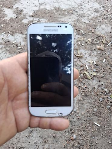 2 nci el telefonlar: Samsung I9190 Galaxy S4 Mini, 8 GB, rəng - Ağ, İki sim kartlı — 2