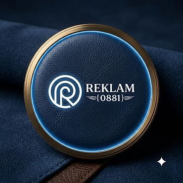 Reklam, çap: Biznesinizi daha görünən və diqqətçəkən edin! Hər növ reklam işlərinin — 1