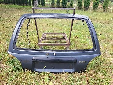 N14 VRATA GEPEKA ZA NISSAN SUNNY OD 1992. DO 1998. GOD. | vrata