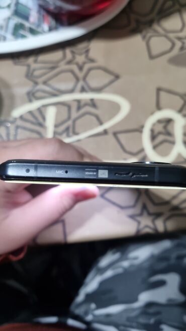 айфон 8 баткен: Xiaomi, Redmi K40 Gaming, Б/у, 256 ГБ, цвет - Черный, 2 SIM