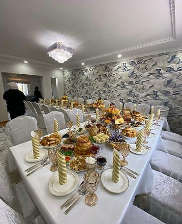 Выездные банкеты: Выездные банкеты | Организатор-администратор | Аренда посуды, Аренда столов, Аренда стульев — 10