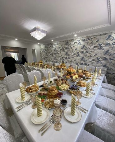 Выездные банкеты: Аренда шатры, столы, стулья, чехлы, скатерти, посуда! Дополнительная — 24