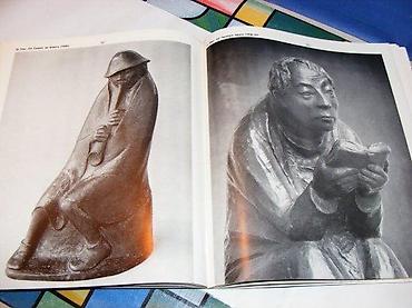 gitara prodaja: Ernst Barlah, 8 Srpska akademija nauka i umetnosti, 1982 - 90 strana — 2