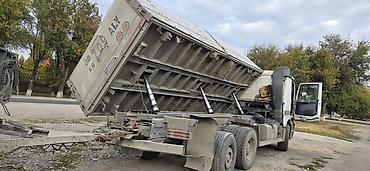 ом 352: Грузовик, Mercedes-Benz, Стандарт, Б/у — 6