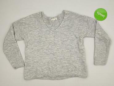 l xl: H&M L.O.G.G., Sweter damski, rozmiar XS — 2