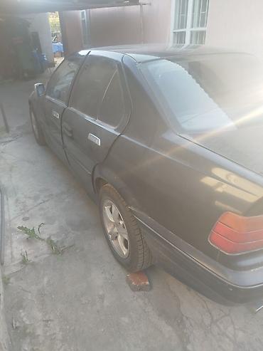 BMW: BMW 3 series: 1991 г. — 7