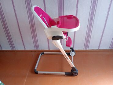 Покраска дверей: Uşaq yemək stulu – ForBaby brendi - Rahat və təhlükəsiz qidalanma