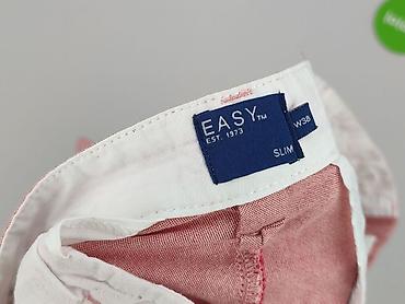 rap: Easy, Szorty dla mężczyzn, rozmiar XL — 4