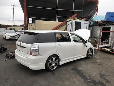 Другие автозапчасти: Авторазбор из японии в наличии имеются все запчасти на данные модели — 30