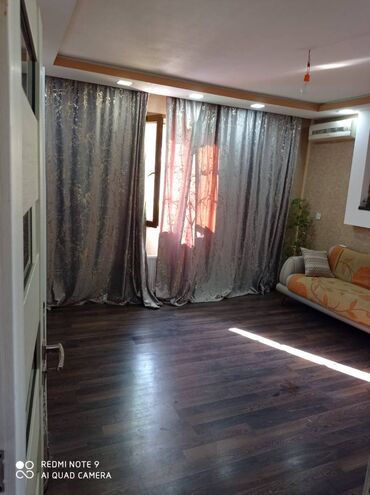 Həyət evləri və villaların satışı: Ağ şəhər 2 otaqlı, 57 kv. m, Yeni təmirli — 6