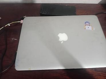 Ноутбуки Apple (MacBook): Для лёгких задач, Б/у, Intel Core i5, ОЗУ, RAM: 8 ГБ — 4