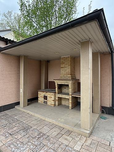 Продажа коттеджей и домов: 🔥Срочно продается дом в районе церкви 🔥 🏡 Общая площадь: 236 м² 🌿 — 2